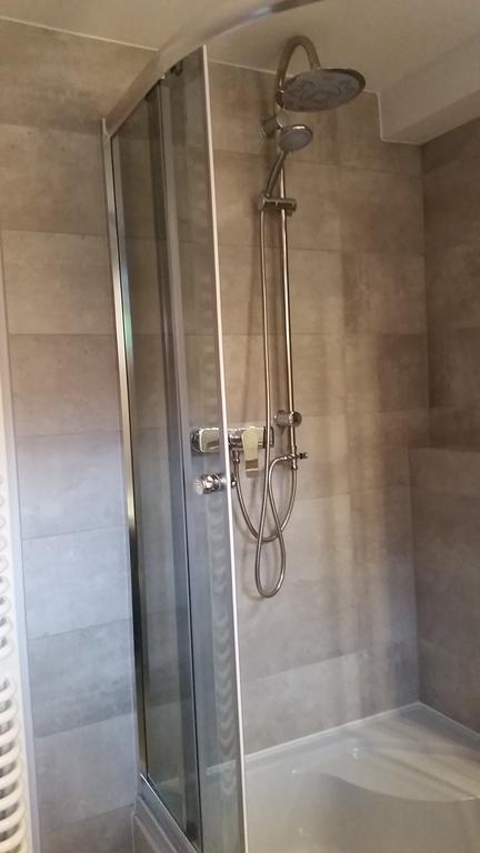 Maja Apartamenty Władysławowo Zimmer foto