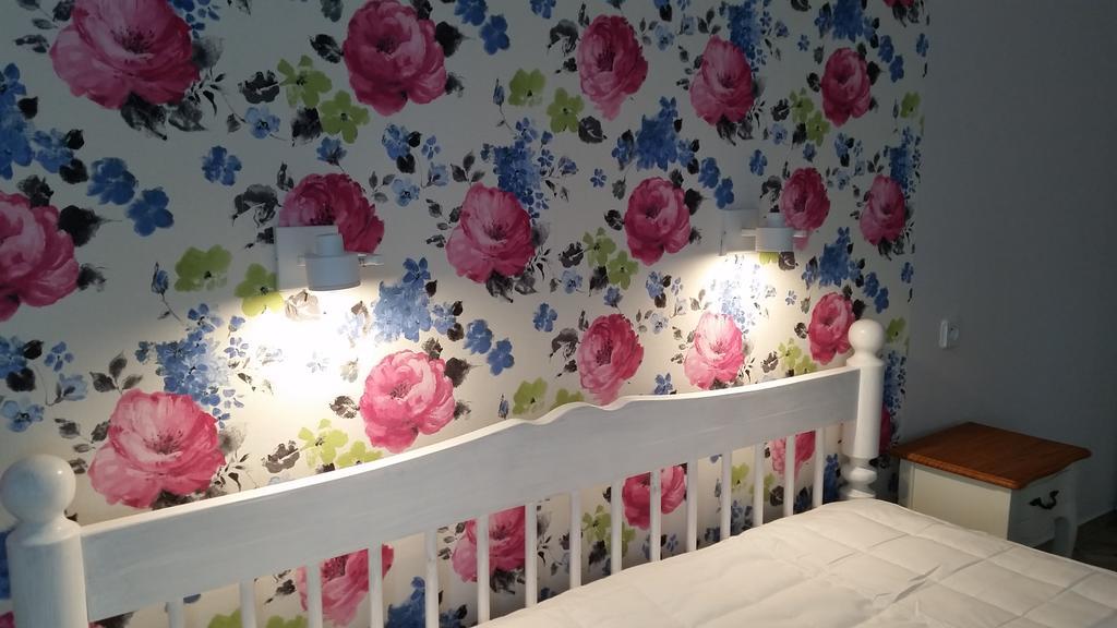 Maja Apartamenty Władysławowo Zimmer foto