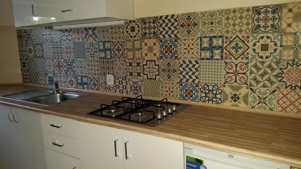 Maja Apartamenty Władysławowo Zimmer foto