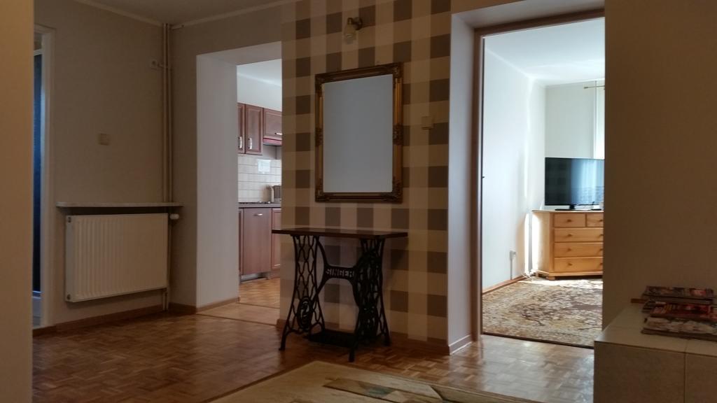 Maja Apartamenty Władysławowo Exterior foto