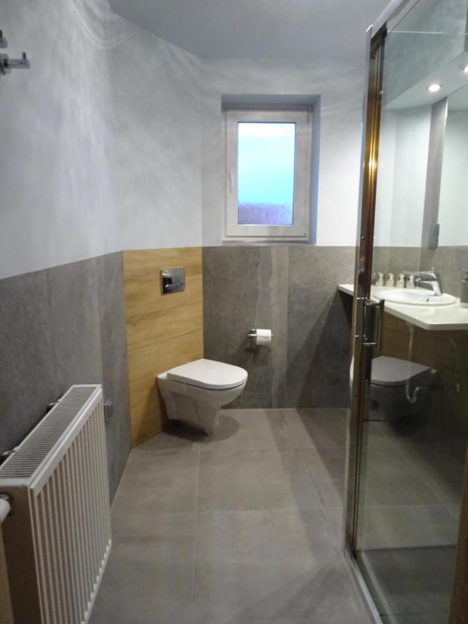 Maja Apartamenty Władysławowo Exterior foto